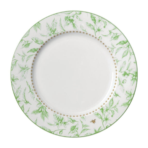 William Edwards Hive Plate 300mm (Pack of 12) - VV3990 Plates Steelite