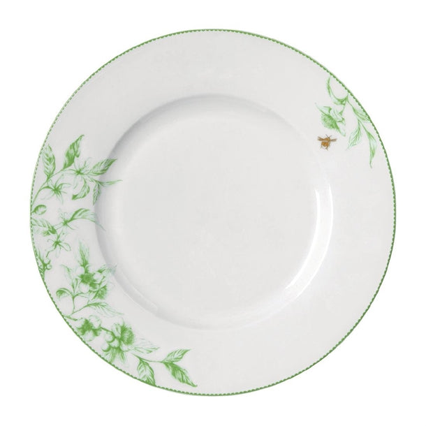 William Edwards Hive Plate 275mm (Pack of 12) - VV3991 Plates Steelite