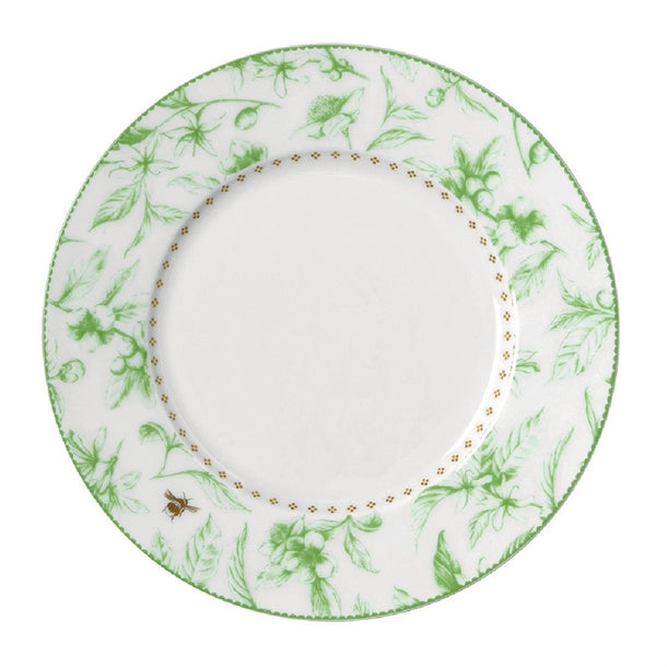 William Edwards Hive Plate 220mm (Pack of 12) - VV3992 Plates Steelite