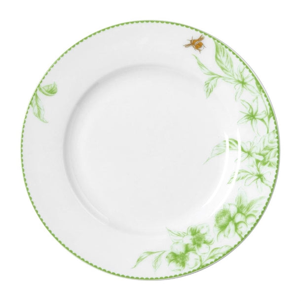 William Edwards Hive Plate 168mm (Pack of 12) - VV3993 Plates Steelite