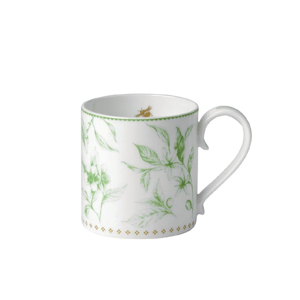 William Edwards Hive Mug 350ml (Pack of 12) - VV4003 William Edwards Fine Bone Chin Steelite