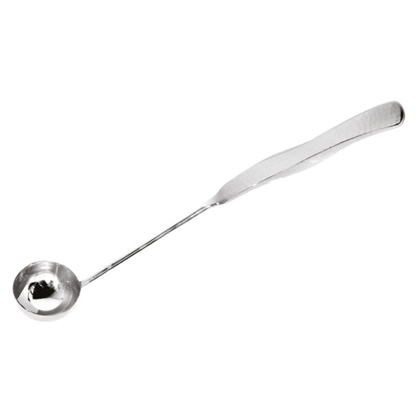 Steelite DWH Hammered Serving Utensils Dressing Ladle 12" (Pack of 6) - VV4015 Folio by Steelite Cutlery Steelite