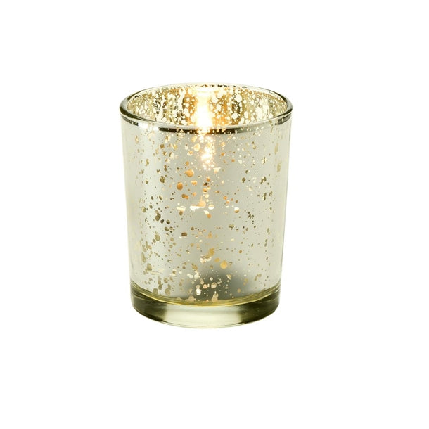 Hollowick Fleck Tealight 54mm x 67mm (Pack of 6) - VV4054 Hollowick