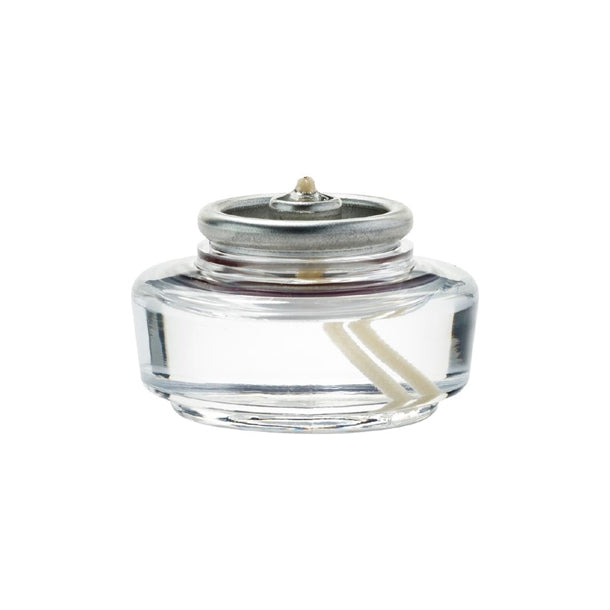 Hollowick Liquid Candles 12Hr Disposable Liquid Votive 51mm (Pack of 144) - VV4094 Hollowick