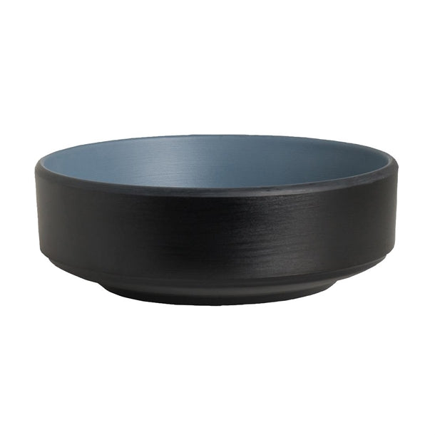 Steelite Baja Lagoon Bowls 152.4mm (Pack of 24) - VV4103 Bowls Steelite