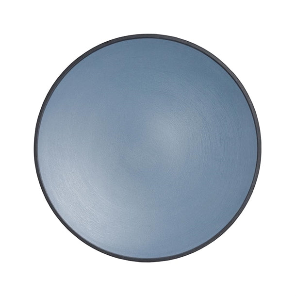 Steelite Baja Lagoon Round Plates 203mm (Pack of 24) - VV4106 Plates Steelite