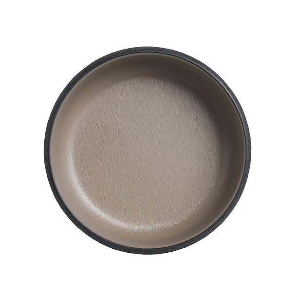 Steelite Baja Sandstone Bowls 101mm (Pack of 24) - VV4110 Bowls Steelite