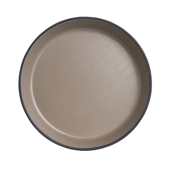 Steelite Baja Sandstone Round Bowls 190mm (Pack of 24) - VV4113 Bowls Steelite