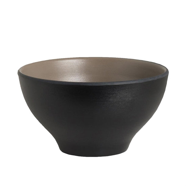 Steelite Baja Sandstone Round Bowls 108mm (Pack of 24) - VV4116 Bowls Steelite