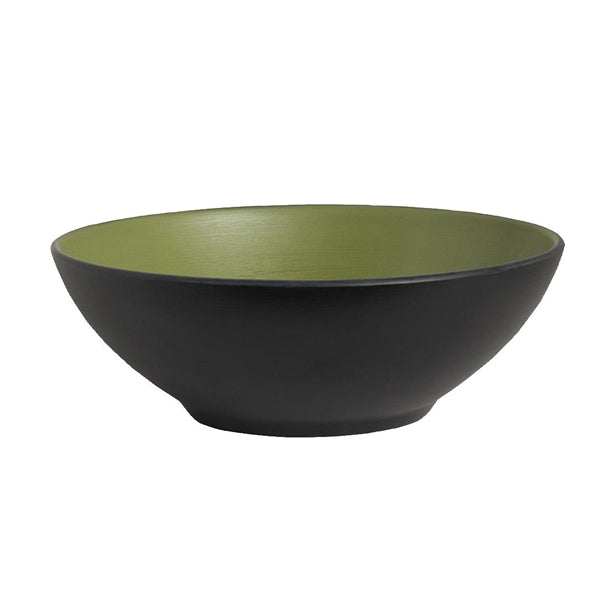 Steelite Baja Cactus Round Bowls 184mm (Pack of 24) - VV4120 Bowls Steelite
