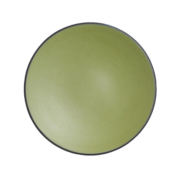 Steelite Baja Cactus Round Plates 178mm (Pack of 24) - VV4121 Plates Steelite