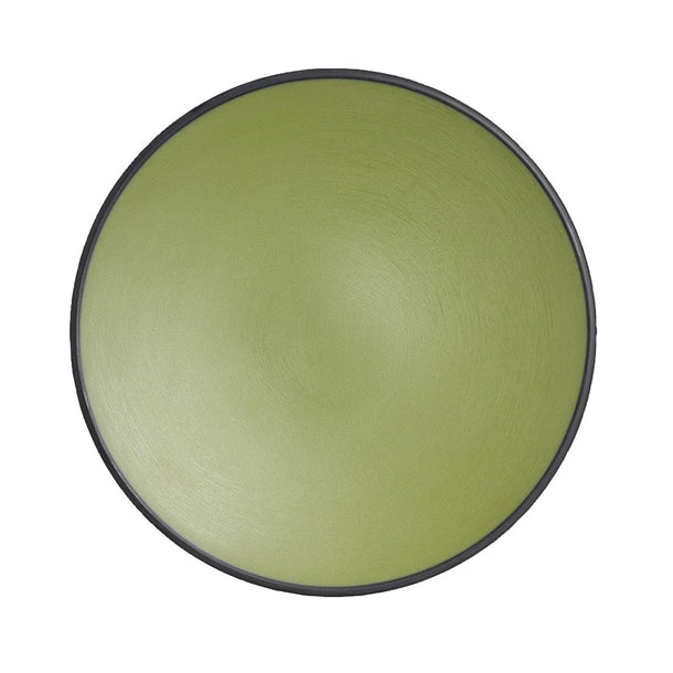 Steelite Baja Cactus Round Plates 203mm (Pack of 24) - VV4126 Plates Steelite