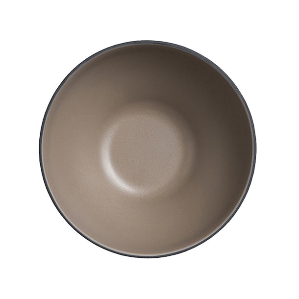 Steelite Baja Sandstone Round Bowls 152mm (Pack of 24) - VV4131 Bowls Steelite