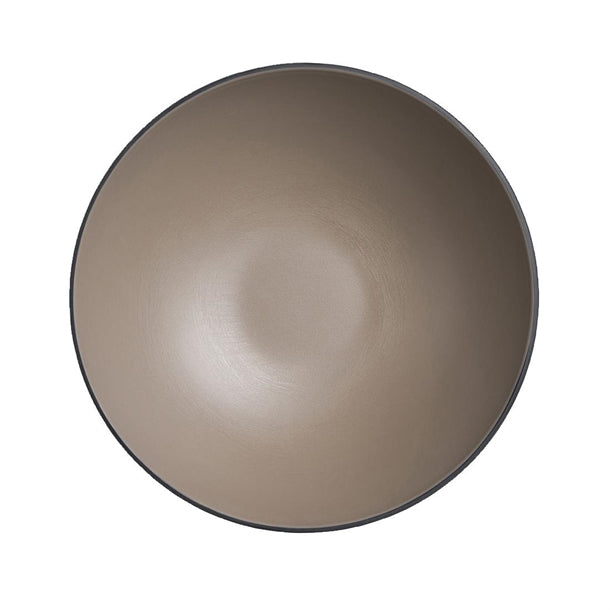 Steelite Baja Sandstone Round Bowls 209mm (Pack of 24) - VV4138 Bowls Steelite