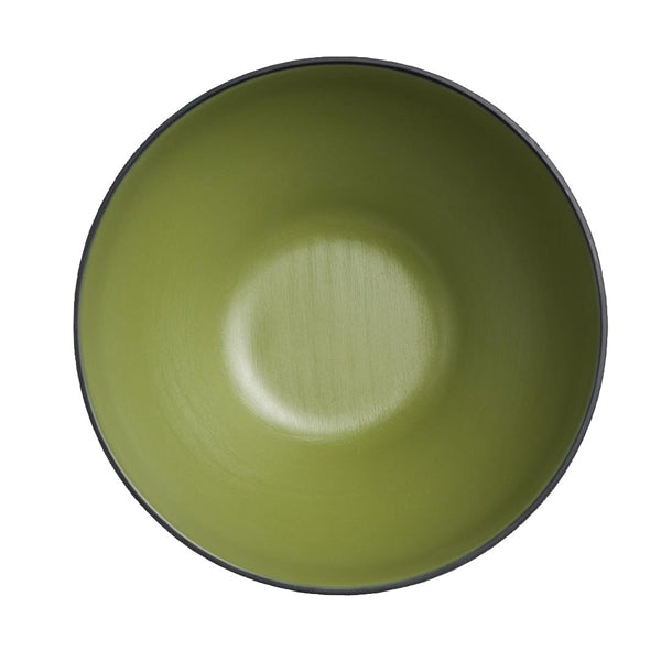Steelite Baja Cactus Round Bowls 190mm (Pack of 24) - VV4144 Bowls Steelite