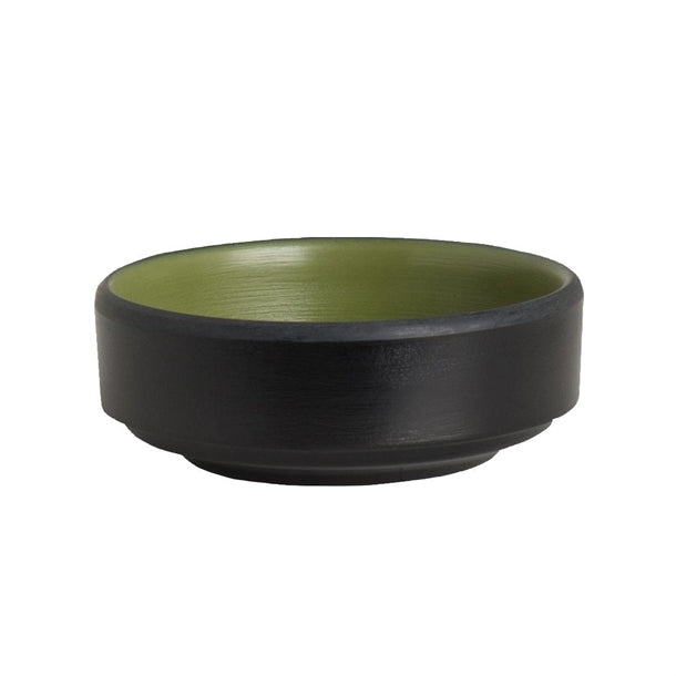 Steelite Baja Cactus Bowls 76mm (Pack of 24) - VV4145 Bowls Steelite