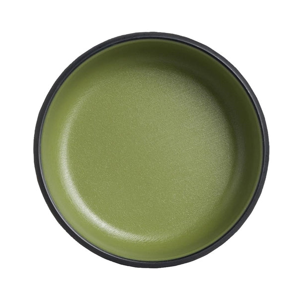 Steelite Baja Cactus Bowls 102mm (Pack of 24) - VV4146 Bowls Steelite