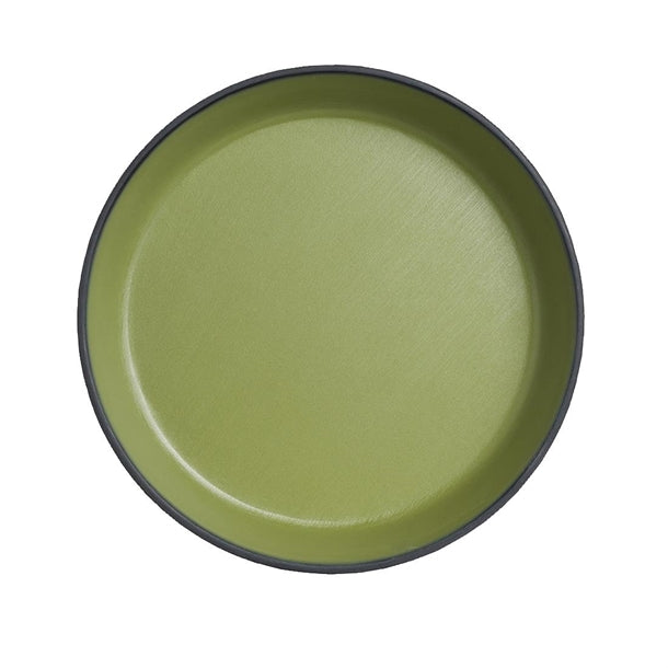 Steelite Baja Cactus Round Bowls 190mm (Pack of 24) - VV4148 Bowls Steelite