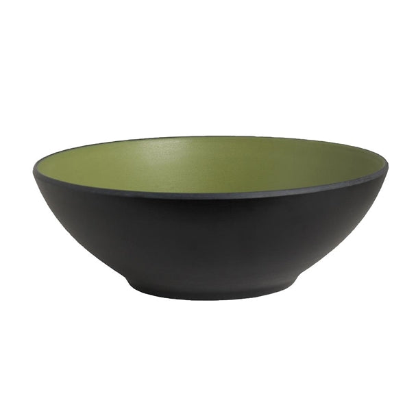 Steelite Baja Cactus Round Bowls 210mm (Pack of 24) - VV4152 Bowls Steelite