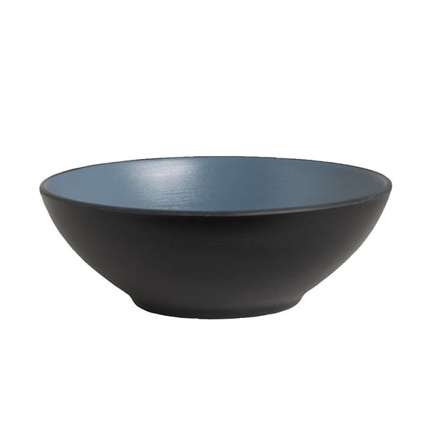 Steelite Baja Lagoon Round Bowls 159mm (Pack of 24) - VV4164 Bowls Steelite