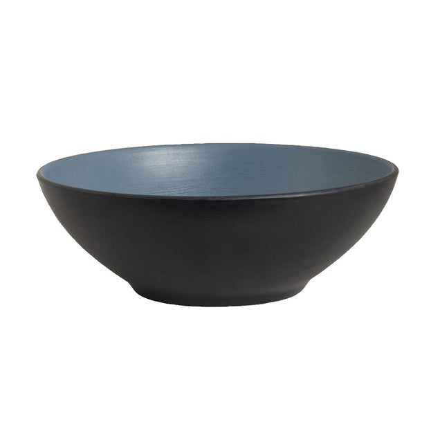 Steelite Baja Lagoon Round Bowls 184mm (Pack of 24) - VV4165 Bowls Steelite