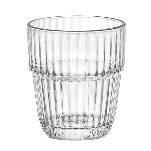Steelite Barshine Juice Glasses 210ml (Pack of 24) - VV4173 Cocktail Glasses Steelite