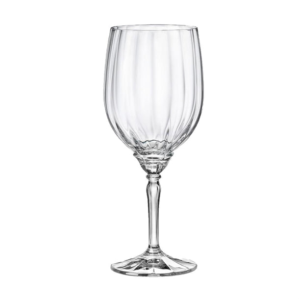 Steelite Florian Red Wine Glasses 535ml (Pack of 24) - VV4178 Wine Glasses Steelite