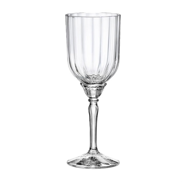 Steelite Florian Cocktail Glasses 245ml (Pack of 24) - VV4182 Wine Glasses Steelite