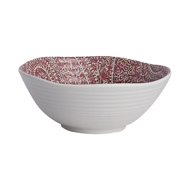 Steelite Solano Rubine Bowl 140mm (Pack of 24) - VV4183 Bowls Steelite