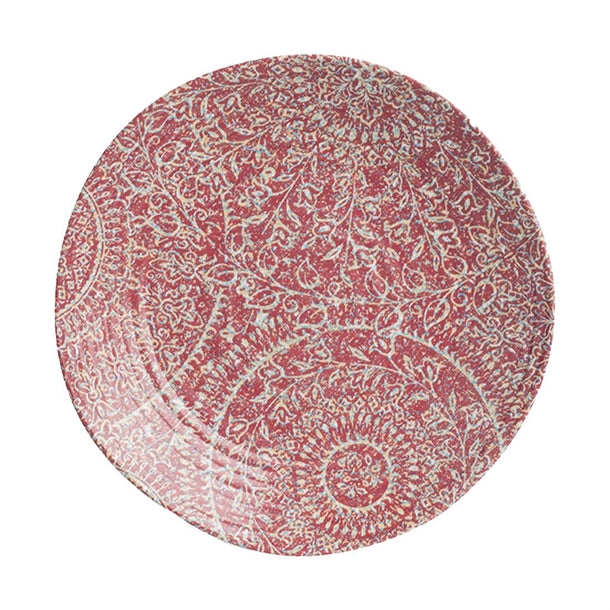 Steelite Solano Rubine Plate 165mm (Pack of 24) - VV4185 Plates Steelite