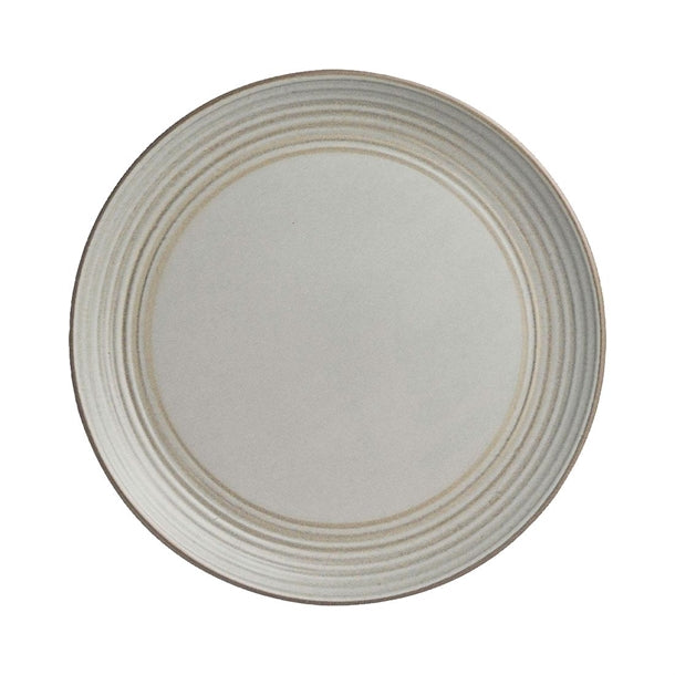 Steelite Salinas Plate 229mm (Pack of 12) - VV4192 Plates Steelite
