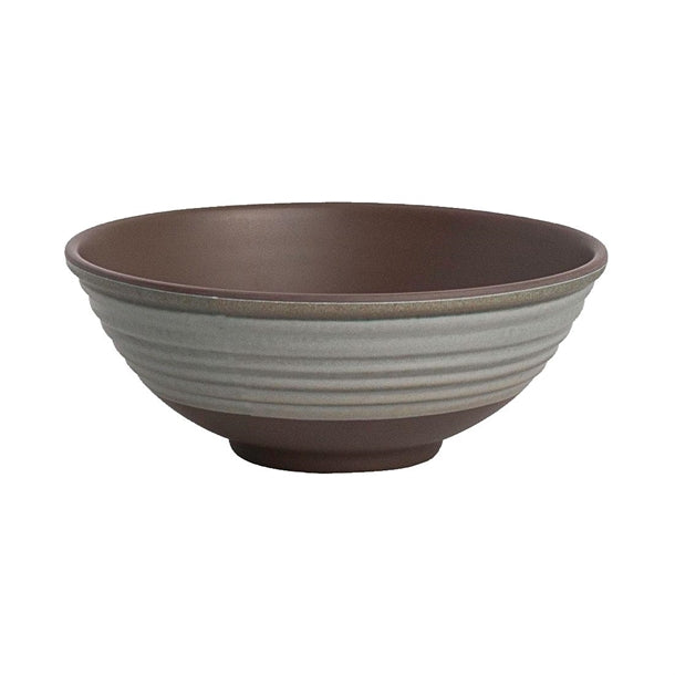 Steelite Salinas Bowl 178mm (Pack of 12) - VV4194 Bowls Steelite
