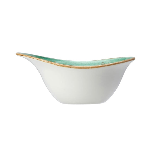 Steelite Craft Aqua Bowls 178mm (Pack of 12) - VV4228 Bowls Steelite