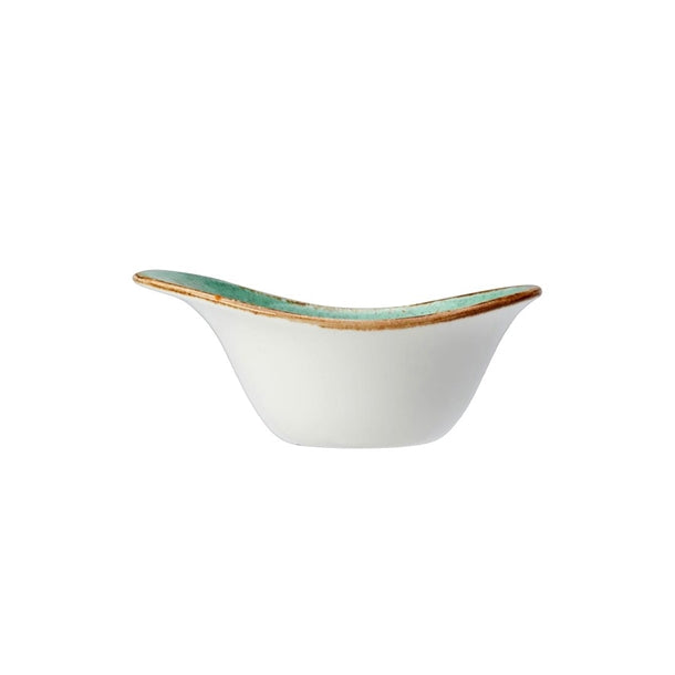 Steelite Craft Aqua Bowls 130mm (Pack of 12) - VV4229 Bowls Steelite