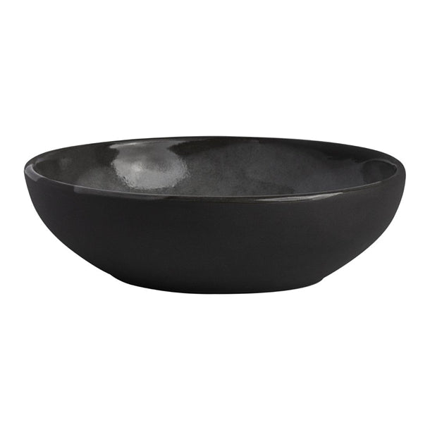 Steelite Gembrook Bowl Grey 197mm (Pack of 24) - VV4240 Bowls Steelite