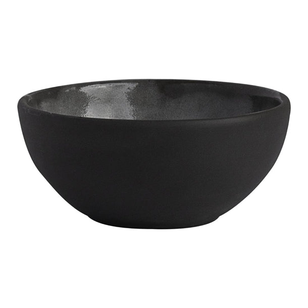 Steelite Gembrook Bowl Grey 120mm (Pack of 36) - VV4241 Bowls Steelite