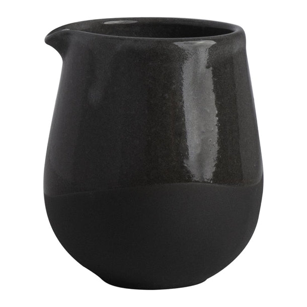 Steelite Gembrook Jug Grey 148ml (Pack of 24) - VV4254 Off Grid Studio Crockery Steelite