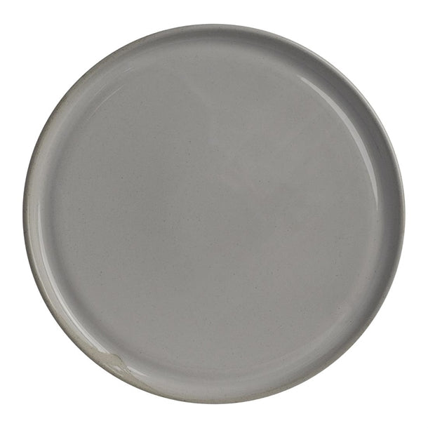 Steelite Gembrook Plate White 230mm (Pack of 24) - VV4256 Plates Steelite