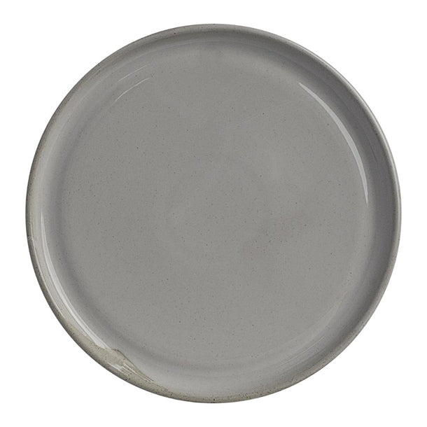 Steelite Gembrook Plate White 200mm (Pack of 24) - VV4257 Plates Steelite