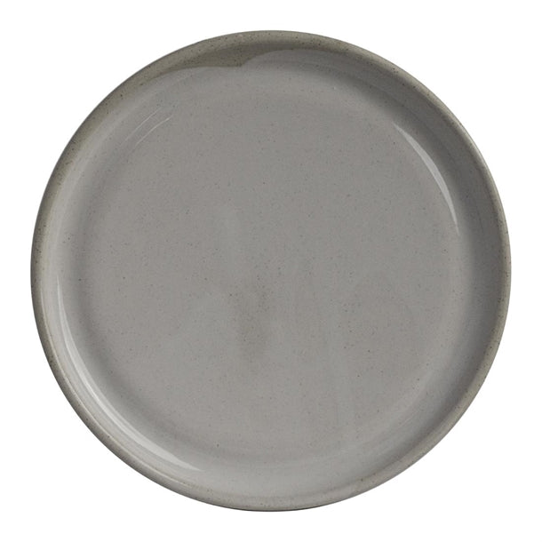 Steelite Gembrook Plate White 165mm (Pack of 24) - VV4258 Plates Steelite