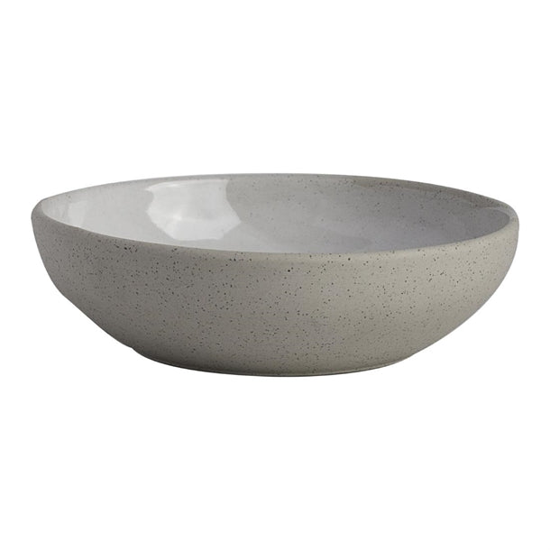 Steelite Gembrook Bowl White 197mm (Pack of 24) - VV4261 Bowls Steelite