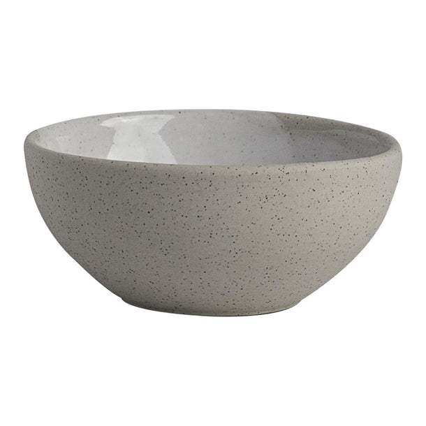 Steelite Gembrook Bowl White 120mm (Pack of 36) - VV4262 Bowls Steelite