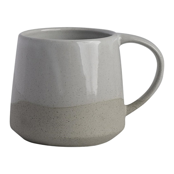 Steelite Gembrook Mug White 444ml (Pack of 24) - VV4263 Off Grid Studio Crockery Steelite