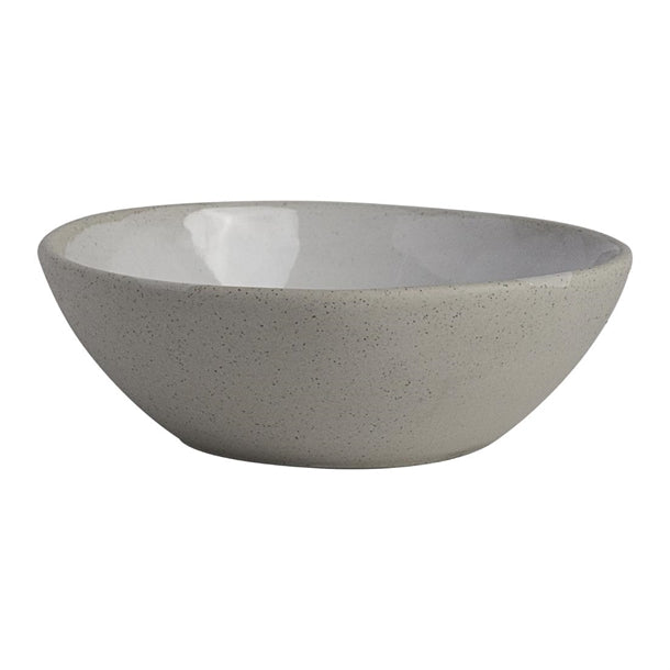 Steelite Gembrook Bowl White 150mm (Pack of 24) - VV4268 Bowls Steelite