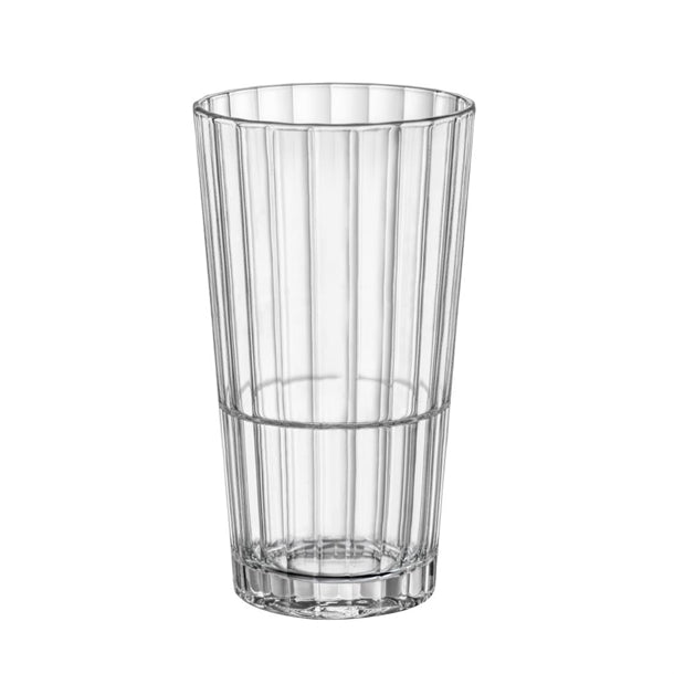 Steelite Oxford Bar Cooler Glasses 500ml (Pack of 24) - VV4276 Arcoroc Hi Balls and Tumblers Steelite