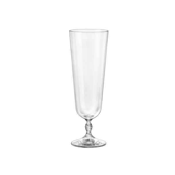 Bormioli Rocco Bartender Stemmed Beer Glasses 520ml (Pack of 18) - VV4282 Beer Glasses Steelite