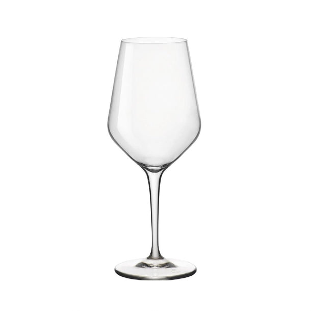 Steelite New Kalix White Wine Glasses 445ml (Pack of 6) - VV4284 Wine Glasses Steelite