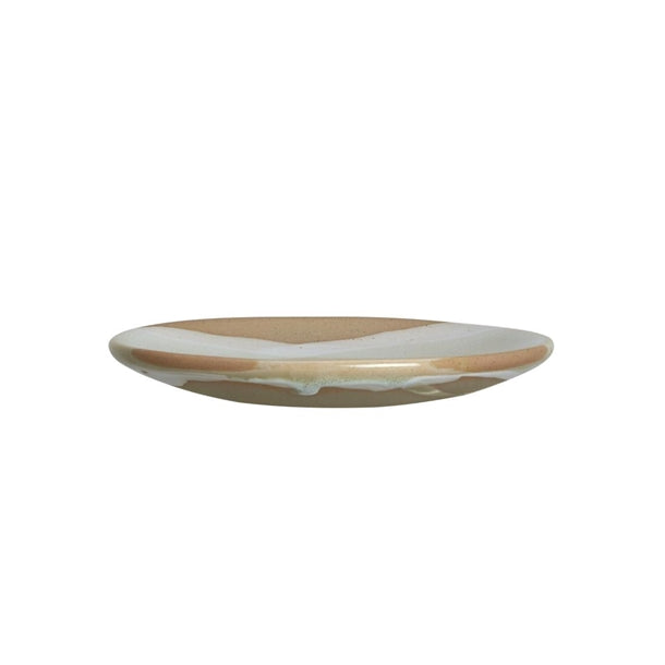 Forager Espresso Saucers 127mm (Pack of 24) - VV4317 Robert Gordon Crockery Steelite