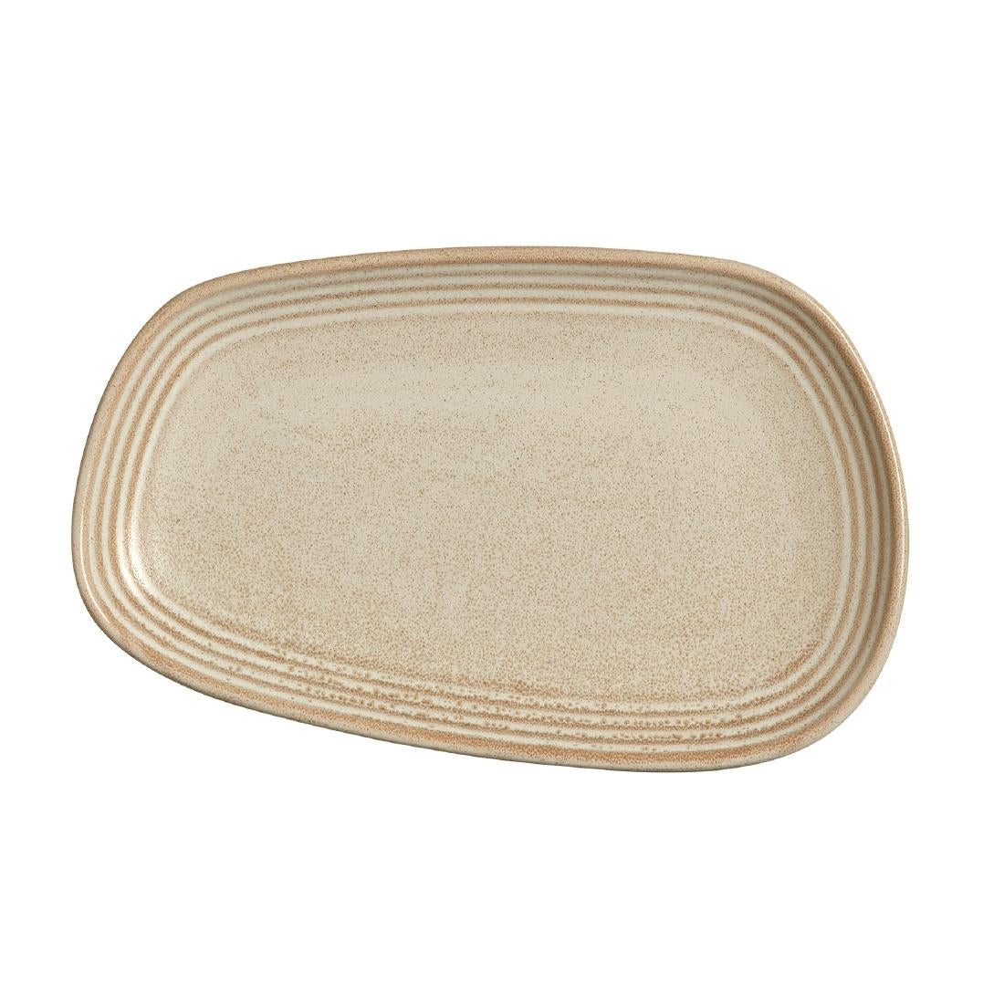 Steelite Terrace Truffle Coupe Platters 240mm (Pack of 12) - VV4328 Folio by Steelite Crockery Steelite