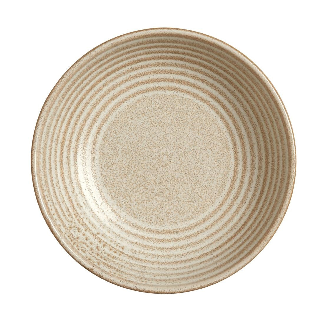 Steelite Terrace Truffle Deep Coupe Bowls 165mm (Pack of 12) - VV4332 Bowls Steelite